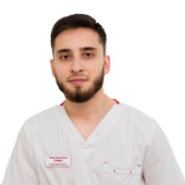 Сайдуев Анвар Ризванович, стоматолог-ортопед