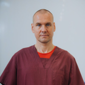 Павел Владимирович Гусар, стоматолог-терапевт