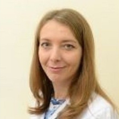 Агапычева Е. А., невролог