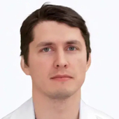 Аргунов Павел Дмитриевич, врач УЗД