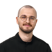 Гаут Владимир Александрович, стоматолог-терапевт