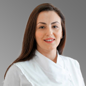 Кртян Спруи Мартиросовна, стоматолог-терапевт