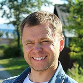 Губин Дмитрий Анатольевич, рентгенолог