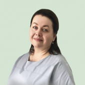 Сергиенко Светлана Евгеньевна, стоматолог-терапевт
