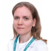 Чигарина Екатерина Сергеевна, детский дерматолог