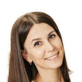 Вовчук Кристина Владимировна, стоматолог-терапевт