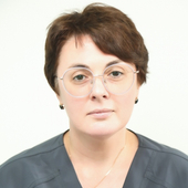 Еремеева Лилия Владимировна, гинеколог