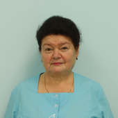 Файзуллина Светлана Зуфаровна, детский ортопед