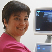 Каширина Юлия Вячеславовна, эндокринолог