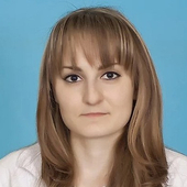 Демина Евгения Алексеевна, эндокринолог