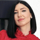 Непочатова Елена Александровна, психолог