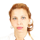 Могильная Вера Леонидовна, гастроэнтеролог