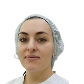 Акбулатова Рулана Адамовна, ортодонт