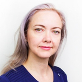 Бучина Анаида Валерьевна, терапевт