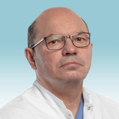 Леванов Анатолий Васильевич, дерматолог-онколог