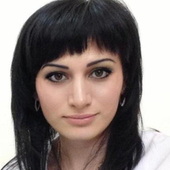 Чортанасова Кириякия Ивановна, гинеколог