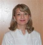Асташкина Юлия Александровна, терапевт