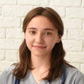 Сергеева Юлия Сергеевна, терапевт