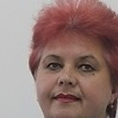 Завозина Ирина Петровна, врач УЗД