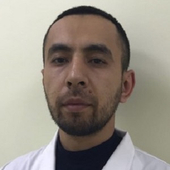 Абдуллаев Рахматилло Абдумуталлиппович, врач функциональной диагностики
