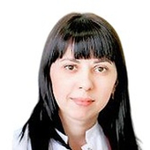 Панченко Екатерина Игоревна, педиатр