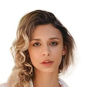 Касьяненко Валерия Юрьевна, стоматолог-терапевт