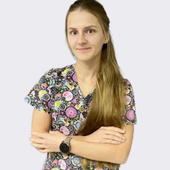Вуколова Ксения Николаевна, детский стоматолог