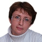 Колодей Елена Николаевна, гастроэнтеролог