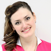 Наумова (Горлова) Надежда Михайловна, стоматолог-терапевт