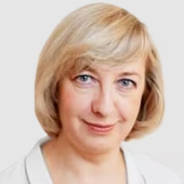 Китавцева Ирина Валерьевна, терапевт