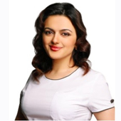 Мгоян Анна Ильичевна, репродуктолог