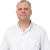 Филиппов Максим Николаевич, стоматолог-хирург