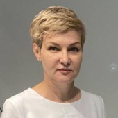 Мельник Эльвира Владимировна, дерматолог