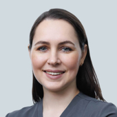 Булавинова (Ванюгина) Виктория Владимировна, стоматологический гигиенист