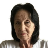 Брантова Ханета Шабановна, офтальмолог