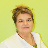 Калинина Ирина Николаевна, дерматолог