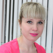 Красильникова Дарья Сергеевна, стоматолог-терапевт