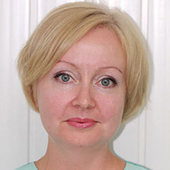 Цыцарева Ирина Геннадьевна, стоматолог-терапевт