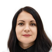 Савлова Юлия Александровна, эндокринолог