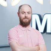 Ахтияйнен Алексей Николаевич, рентгенолог