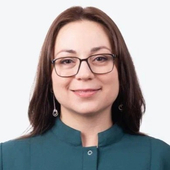 Дубова Елена Геннадьевна, стоматолог-терапевт