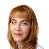 Фролова Анастасия Борисовна, нефролог