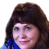 Агамалова Людмила Александровна, гинеколог