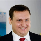 Радченко Степан Александрович, хирург