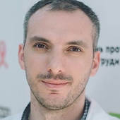 Чухуа Гиа Гиглаевич, хирург