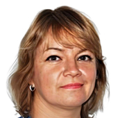 Струченко Наталия Геннадьевна, стоматолог-терапевт