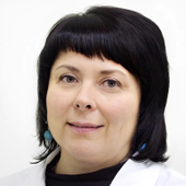 Ковалева Наталья Евгеньевна, гастроэнтеролог