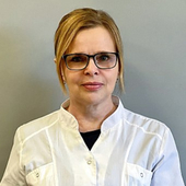 Григорьева Ирина Анатольевна, кардиолог