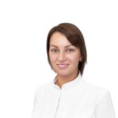 Гетова Екатерина Александровна, косметолог