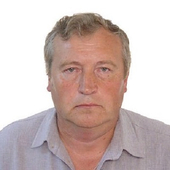 Черников Иван Алексеевич, психиатр